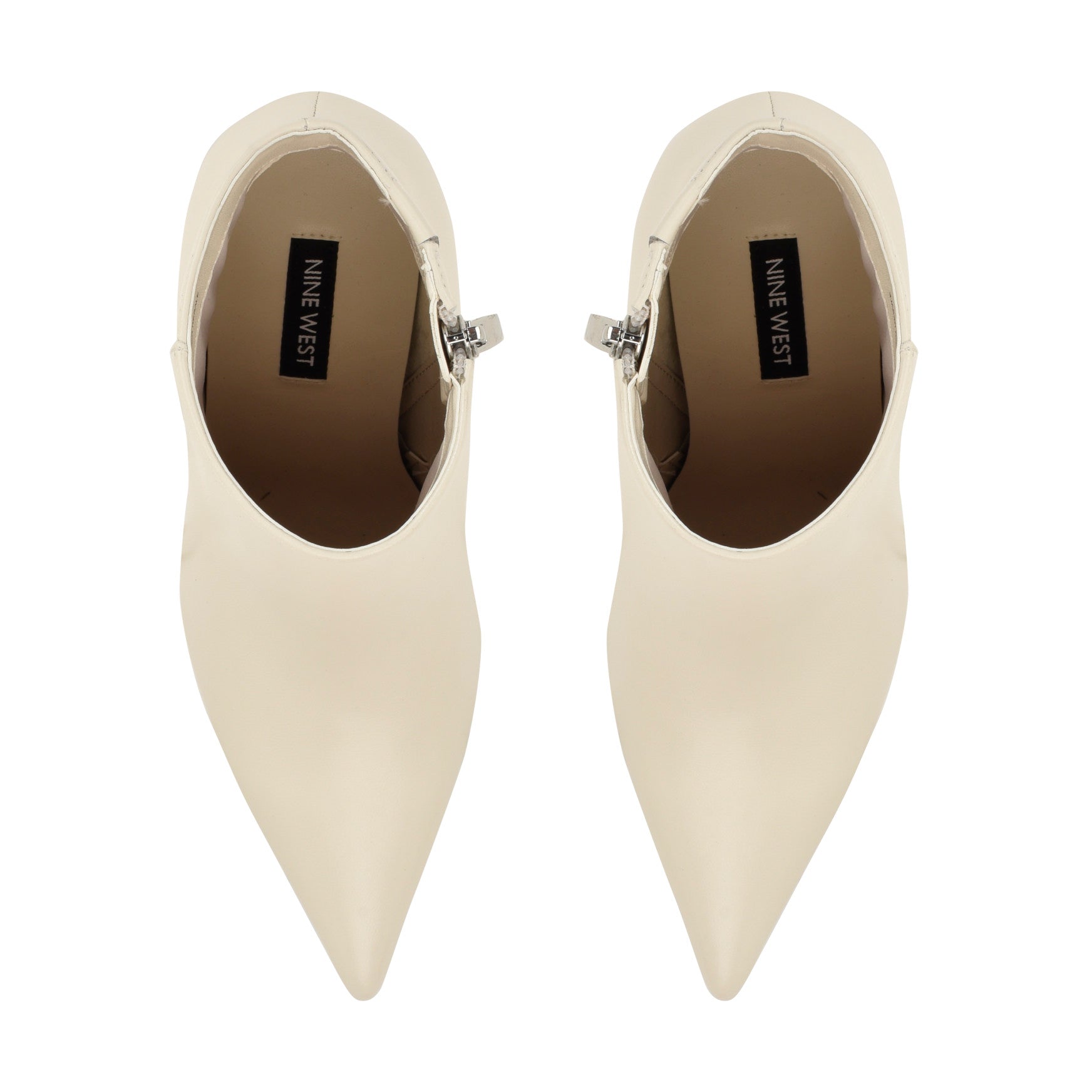 Carson Ankle Booties