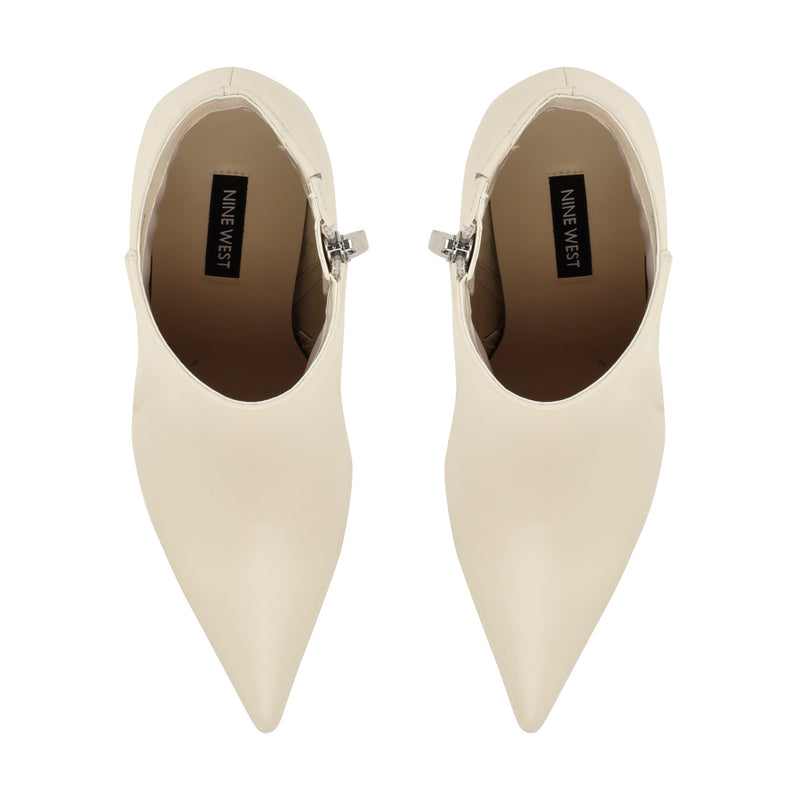 Carson Ankle Booties