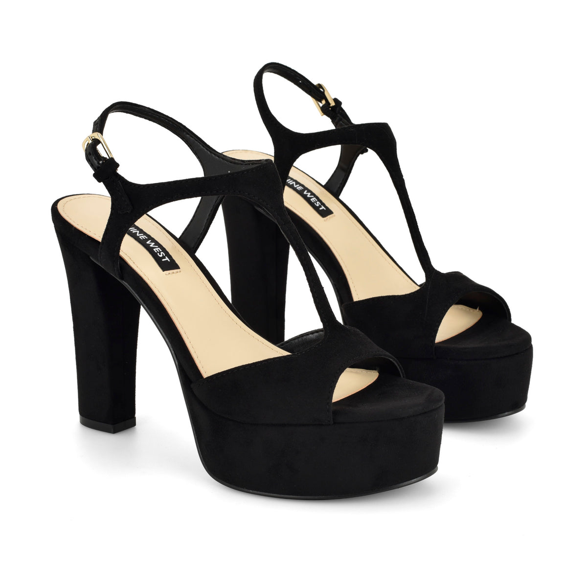 Naini Platform Sandals