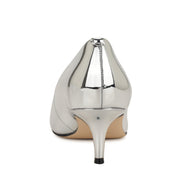 Adalys Slip-On Pointy Toe Dress Pumps