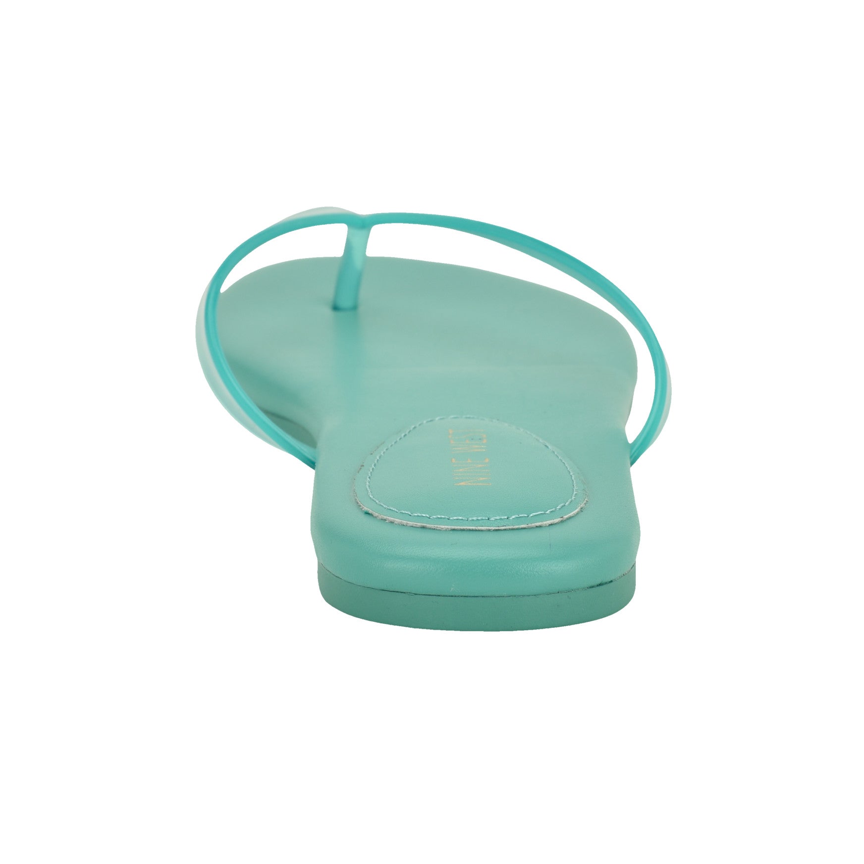 Bimma Jelly Flip Flop Sandals