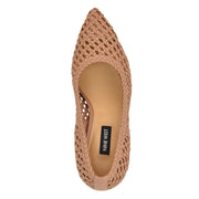 Tatiana Pointy Toe Pumps