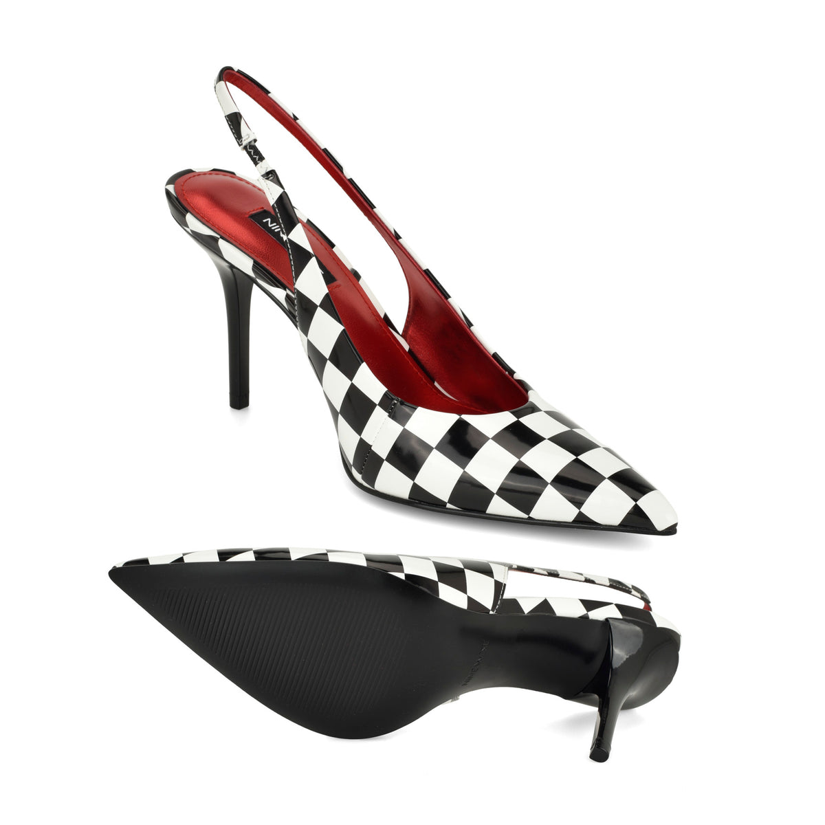 Palomma Slingback Pumps