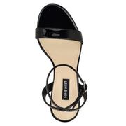 Loola Ankle Strap Sandals