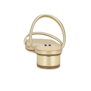 Morella Slide Sandals