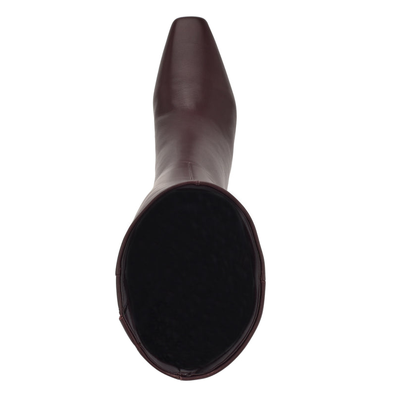 Caddy Knee High Boots