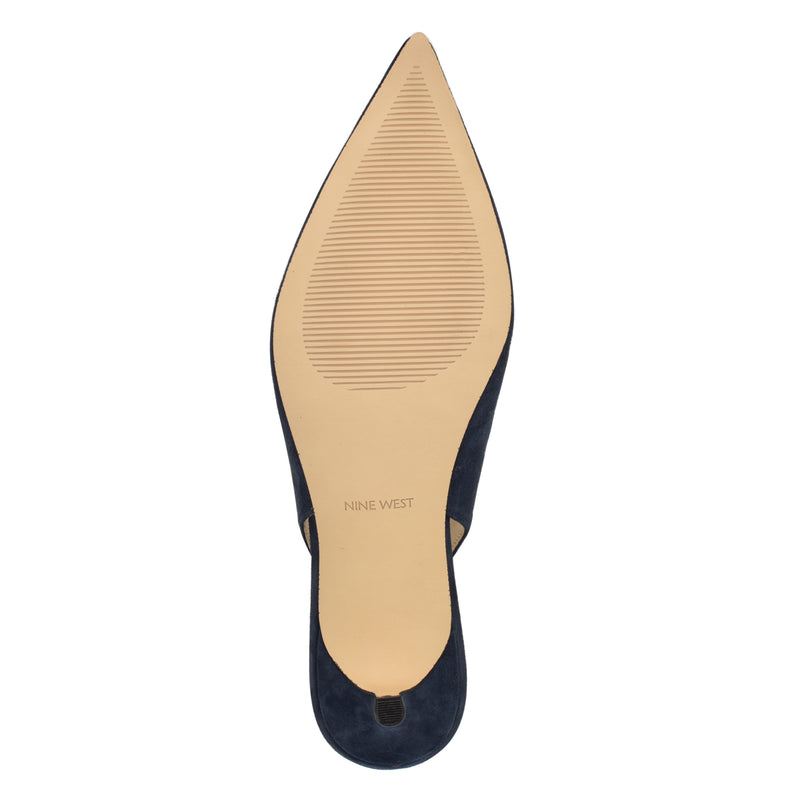 Nataly Slingback Pumps