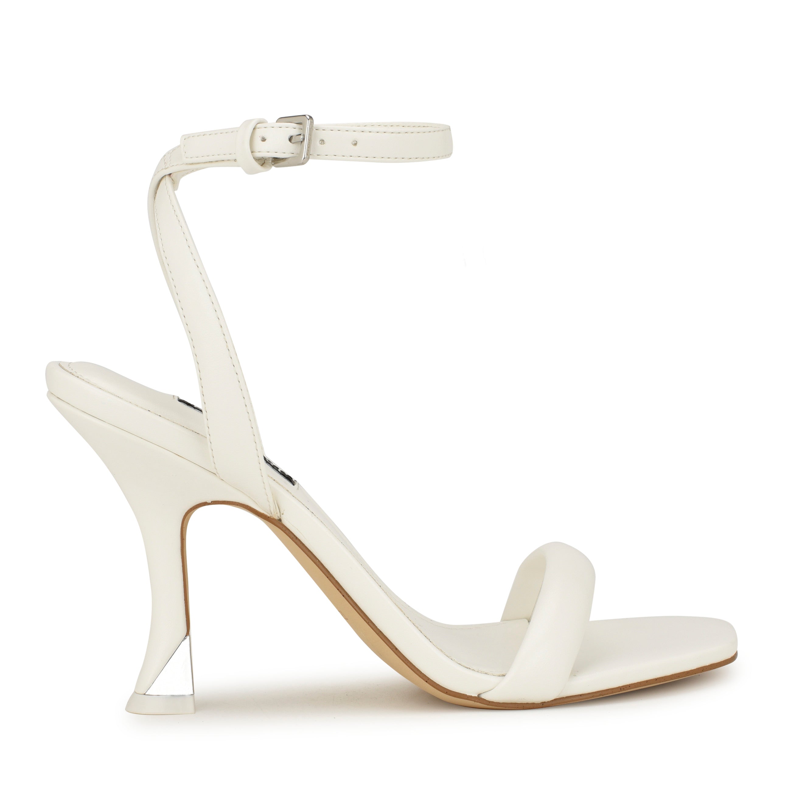 Nyra Ankle Strap Sandals
