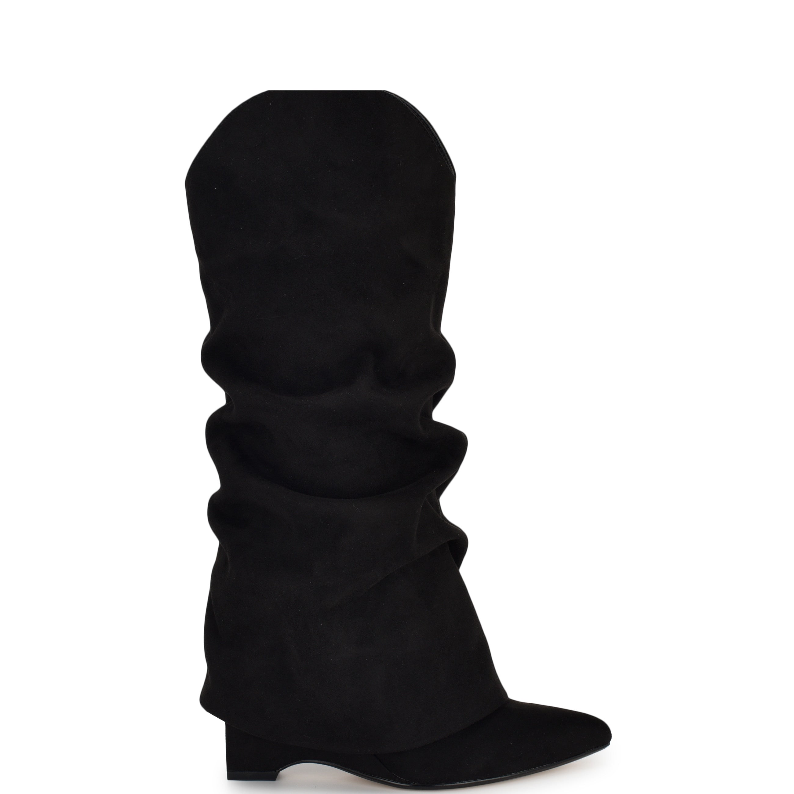 Amazin Slouch Western Boots