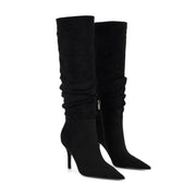 Giroah Slouch Boots