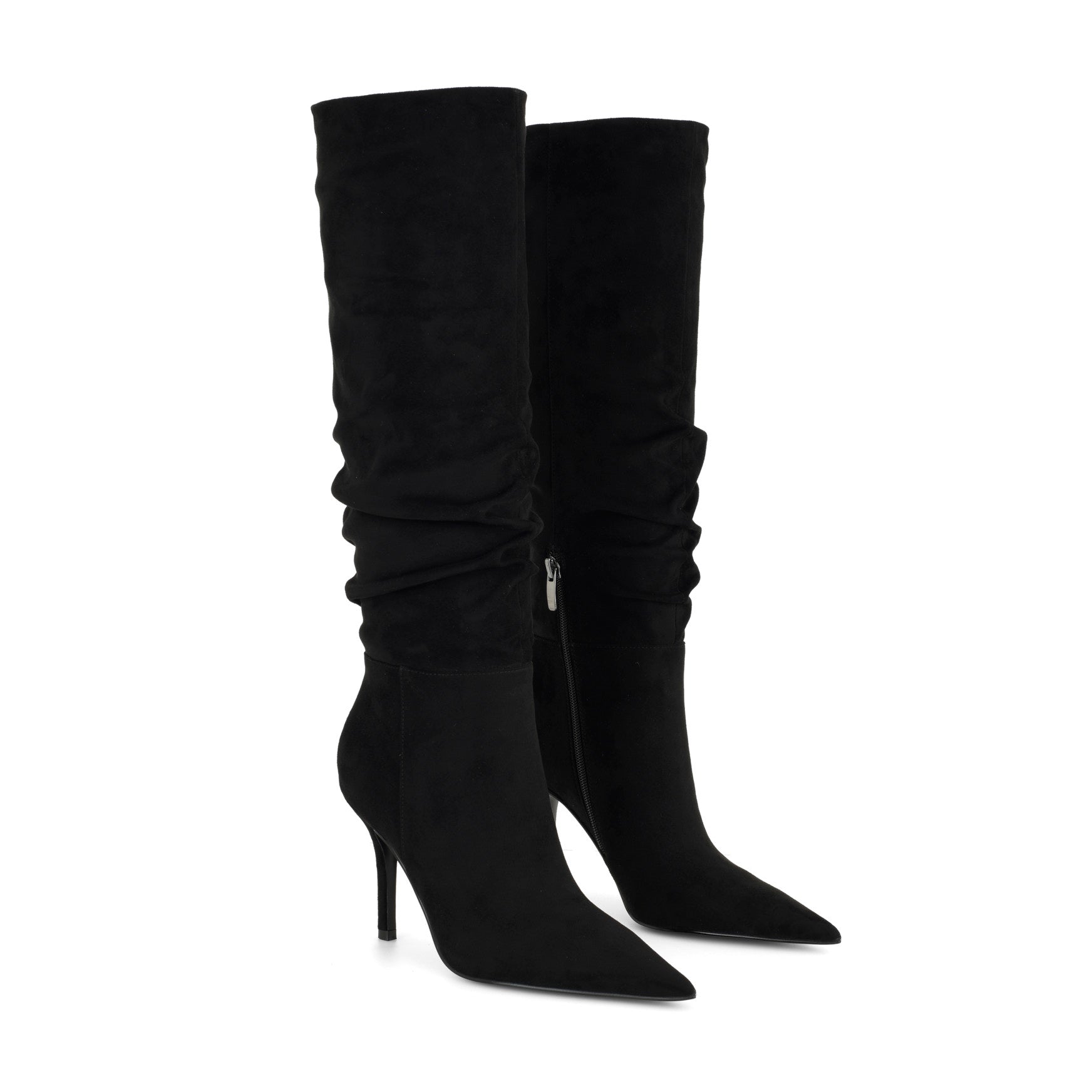 Giroah Slouch Boots