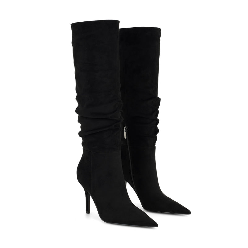 Giroah Slouch Boots