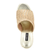 Everie Espadrille Wedge Sandals