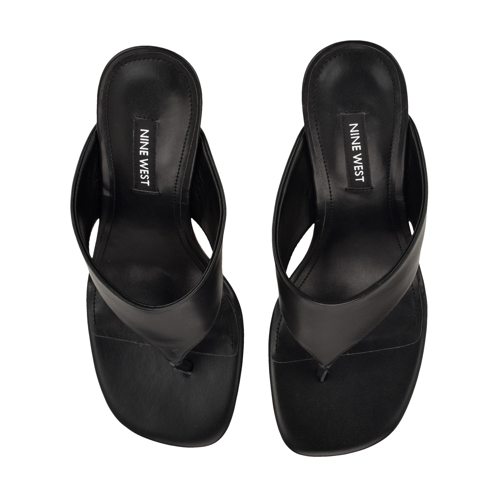 Presa Wedge Thong Sandals