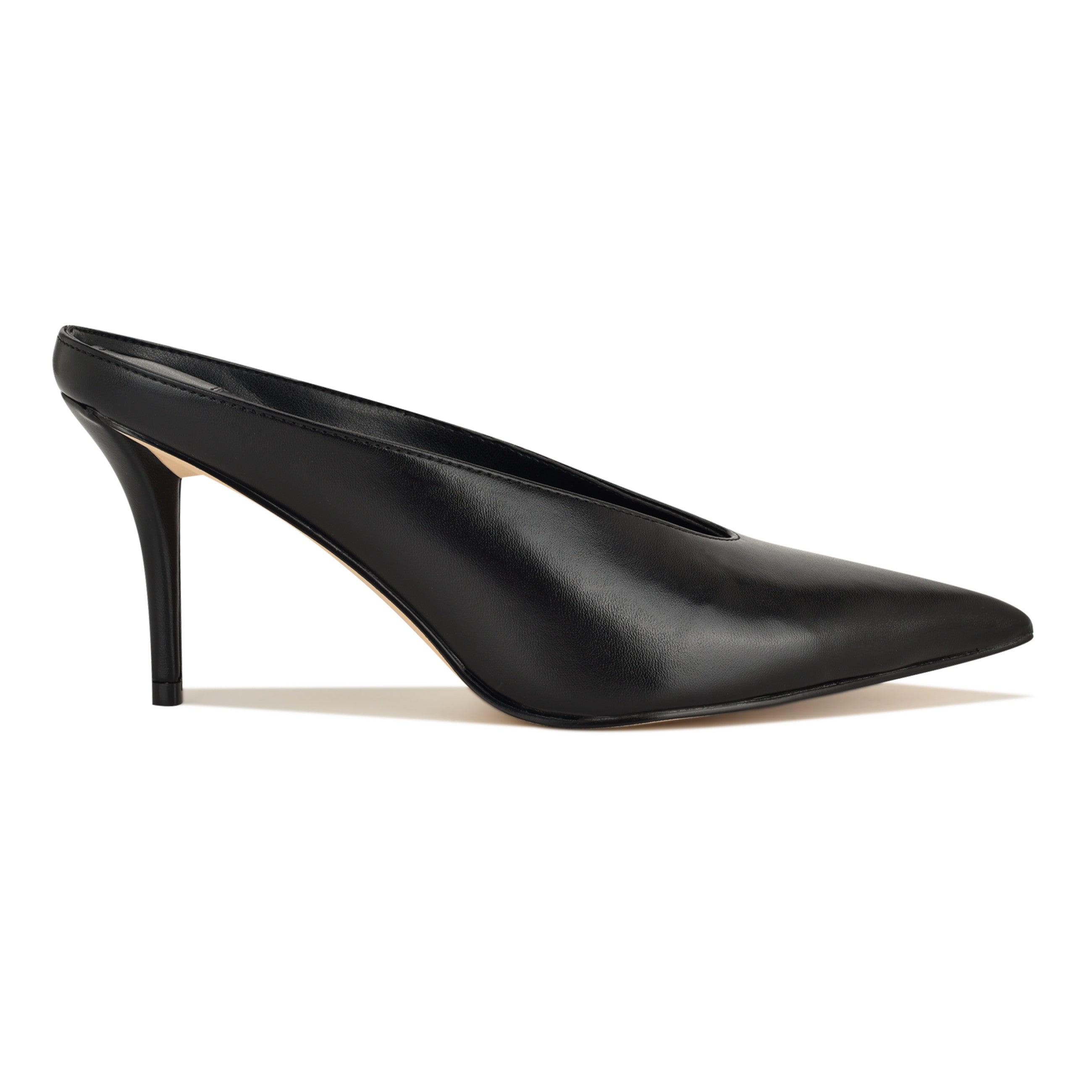 Verra Mule Pumps