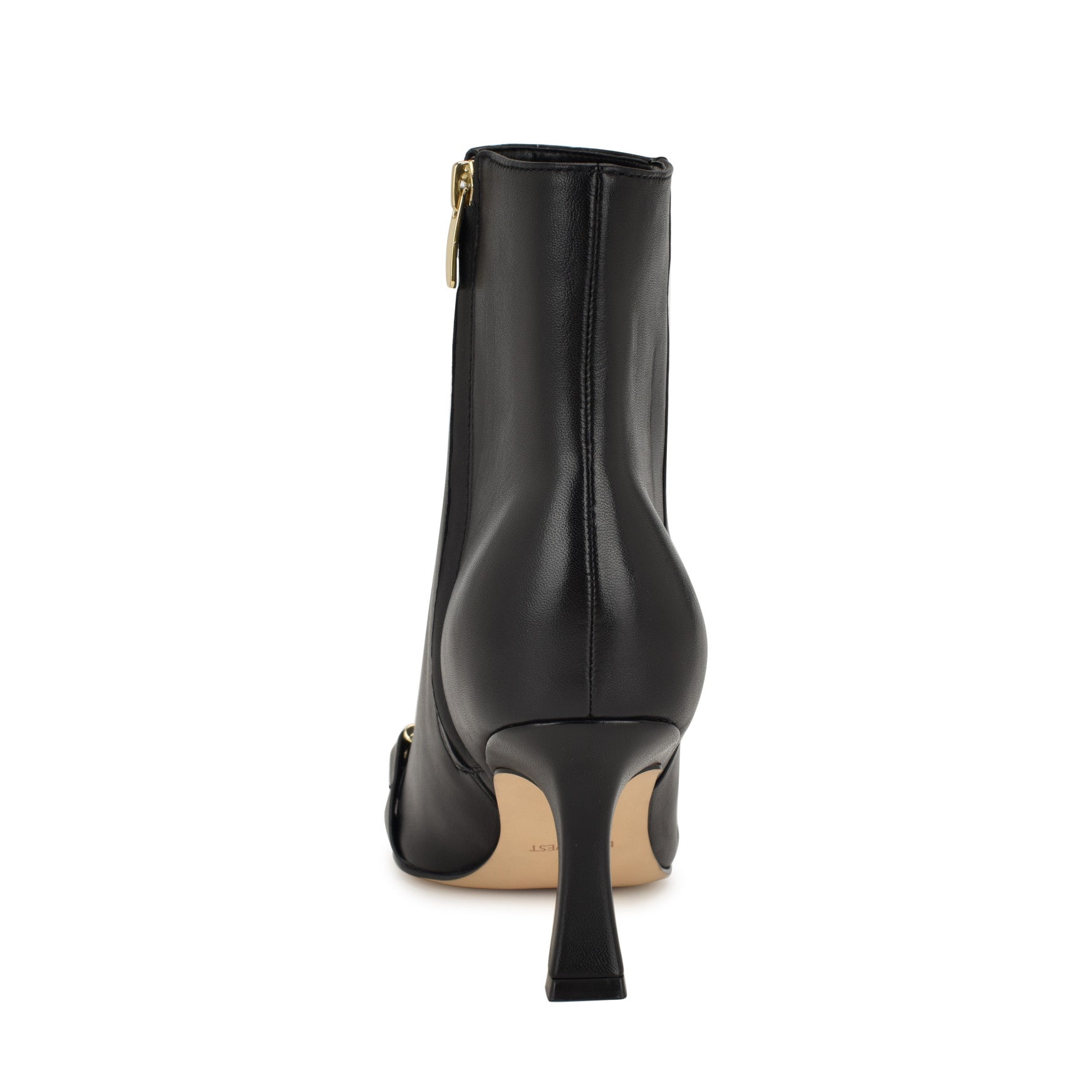 Trotte Dress Booties