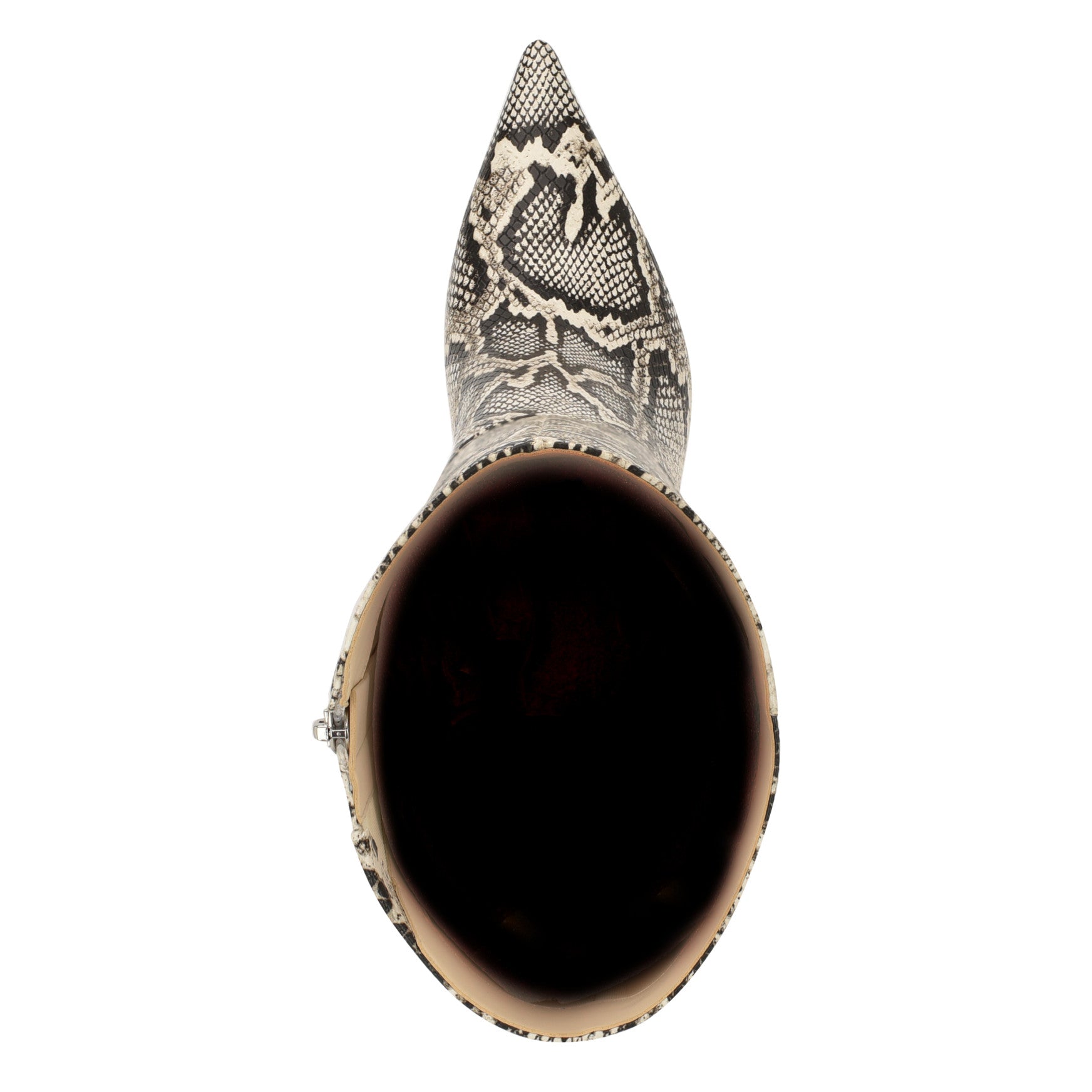 Gerty Knee High Boots