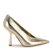 Korela Pointy Toe Pumps