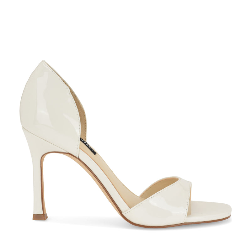 Kylva Heeled Sandals