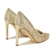 Tatiana Pointy Toe Pumps