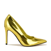 Fresh Pointy Toe Pumps