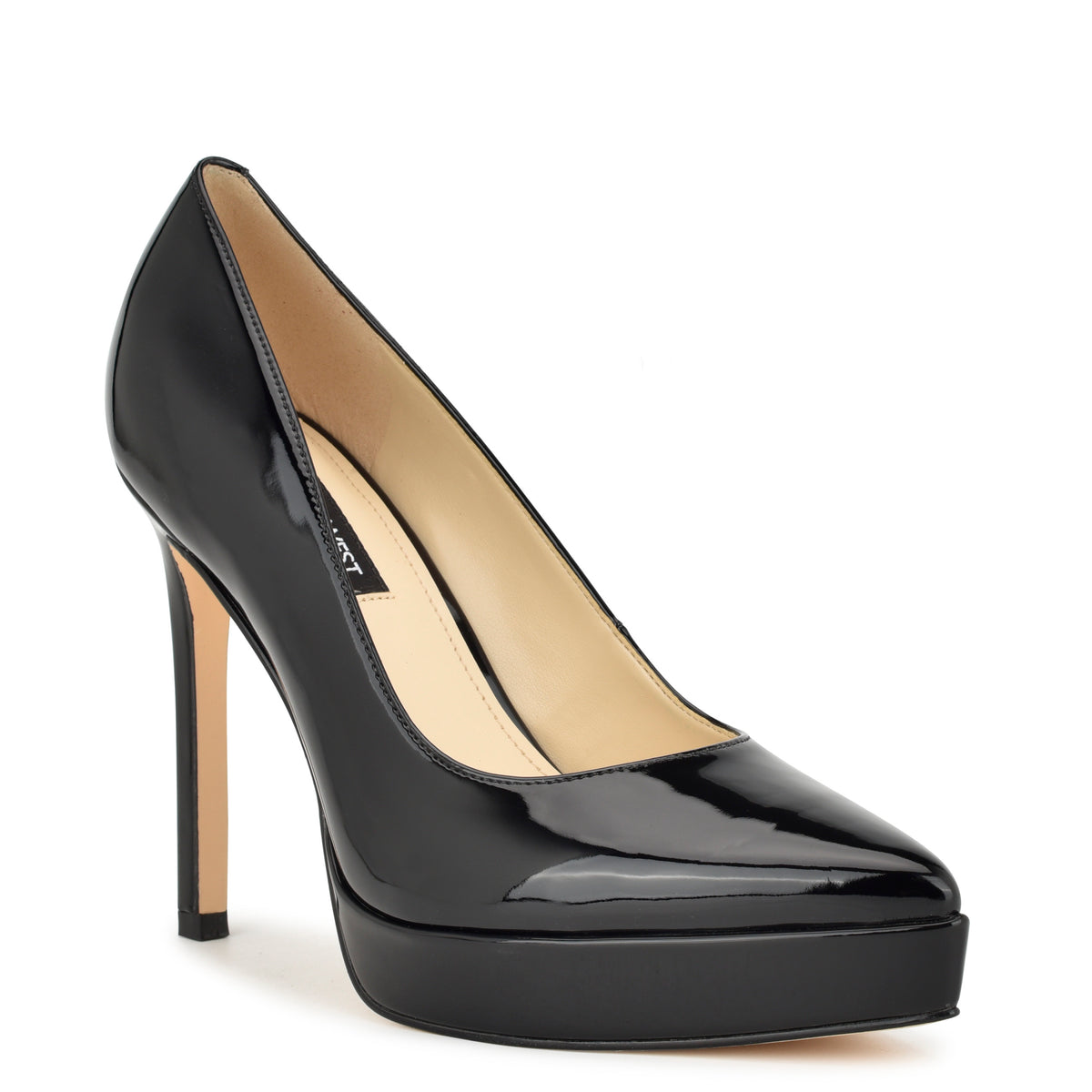 Danca Dress Pumps