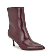 Charma Pointy Toe Dress Ankle Booties