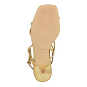 Hayla Strappy Sandals