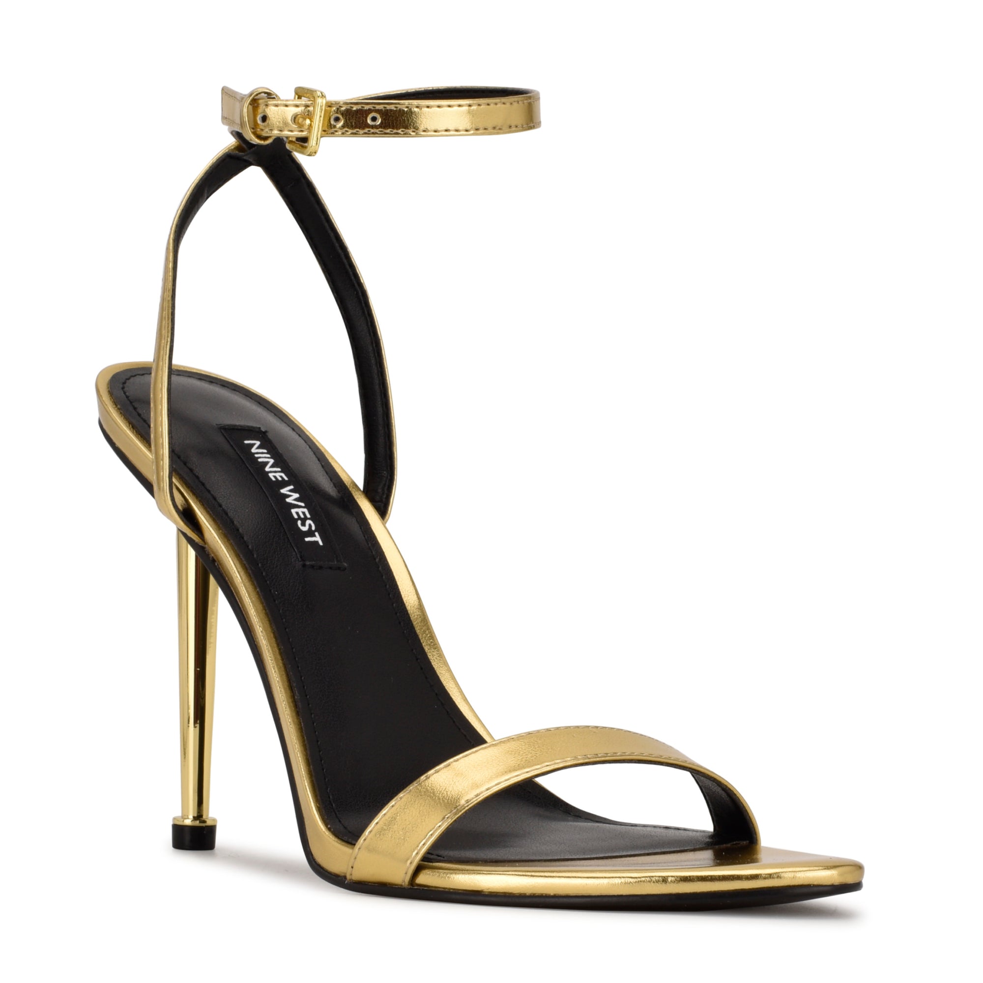 Reina Ankle Strap Sandals