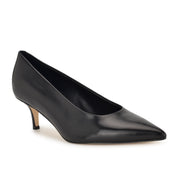 Adalys Slip-On Pointy Toe Dress Pumps