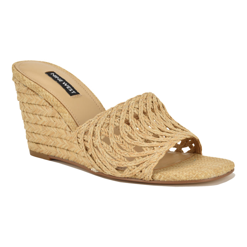 Nimma Wedge Sandals