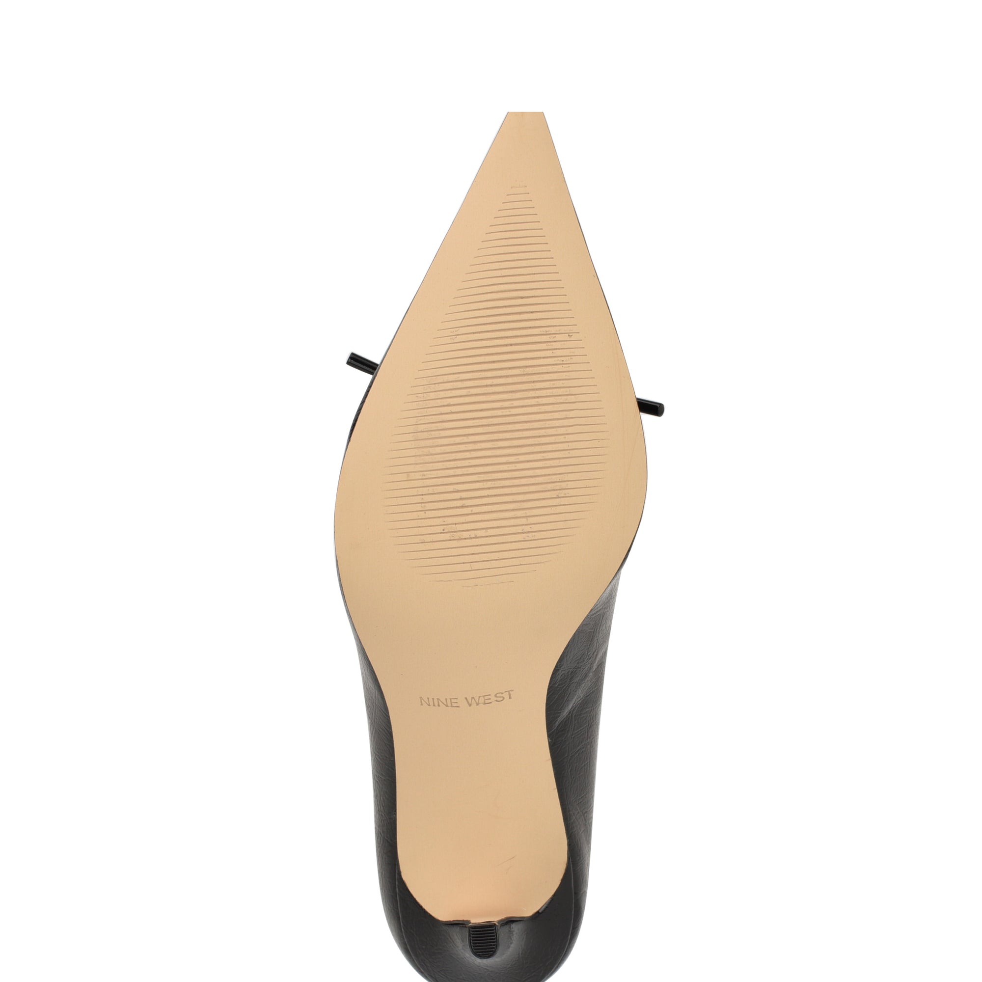 Marsen Slip-on Pointy Toe Dress Pumps