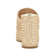 Everie Espadrille Wedge Sandals