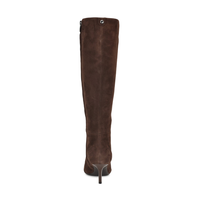 Kimdee 9X9 Knee High Boots