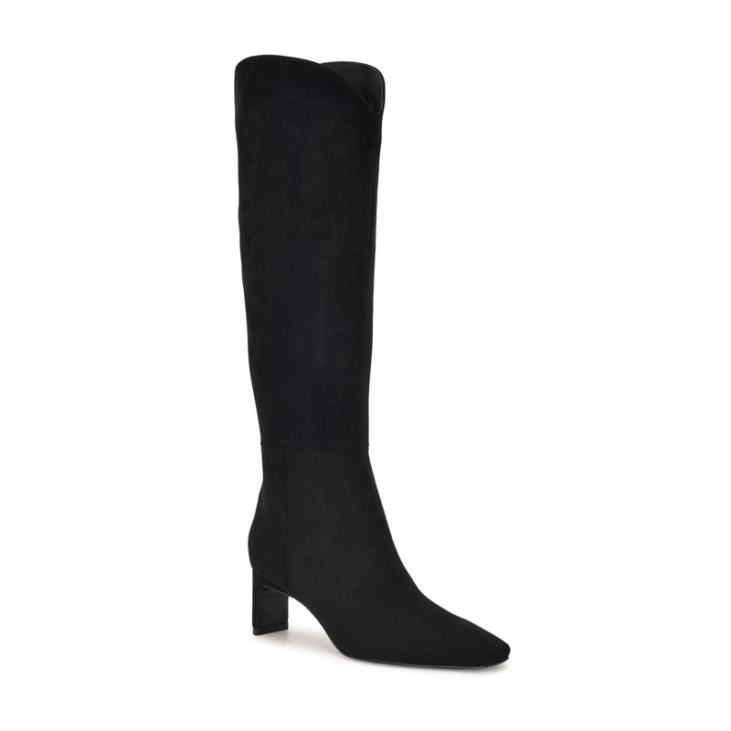 Cacie Knee High Boots
