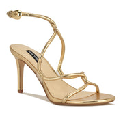 Emerila Strappy Sandals