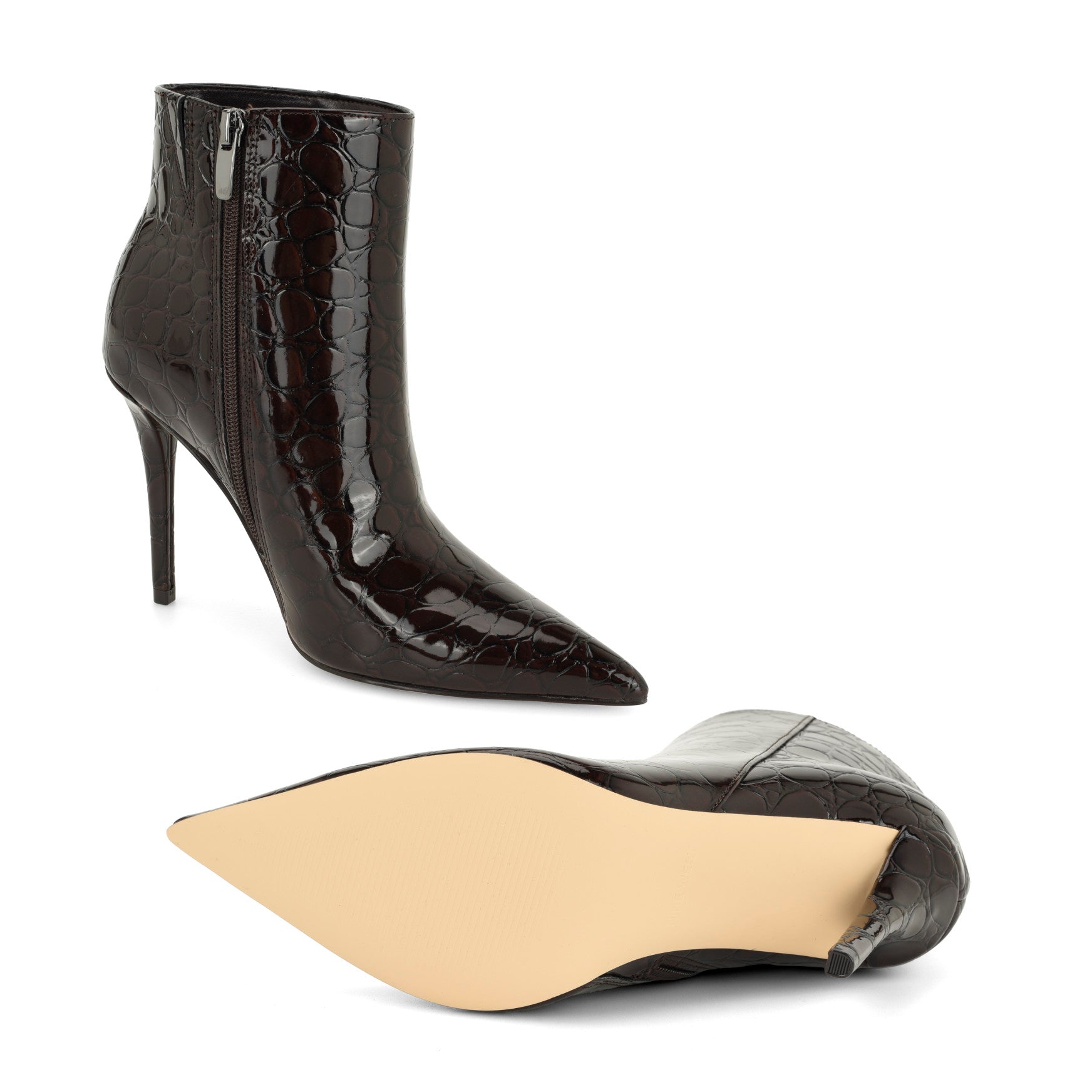 Carson Ankle Booties