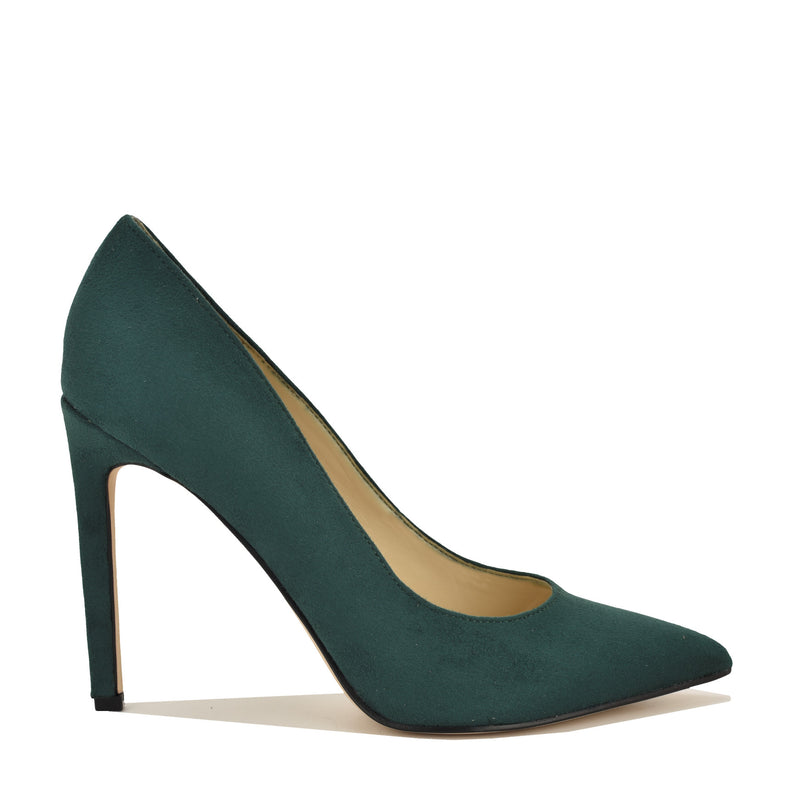 Tatiana Pointy Toe Pumps