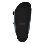 Flinne Studded Footbed Sandals