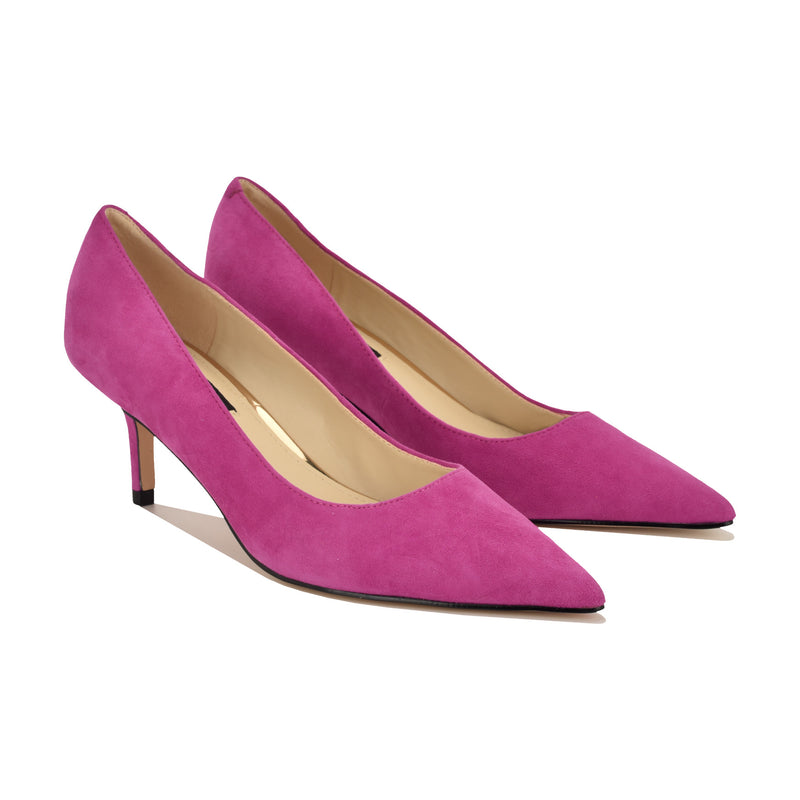 Arlene Pointy Toe Pumps