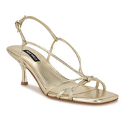 Hadsly Strappy Sandals