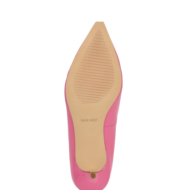 Arlene Pointy Toe Pumps