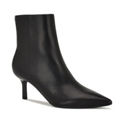 Kryger 9x9 Pointy Toe Booties