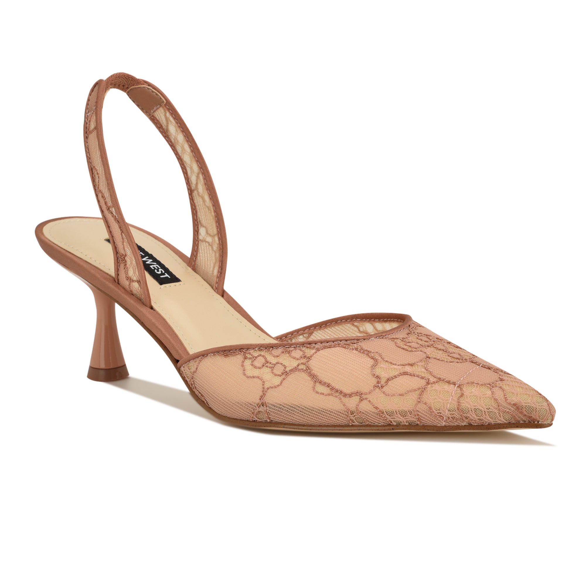 Rizze Slingback Pumps
