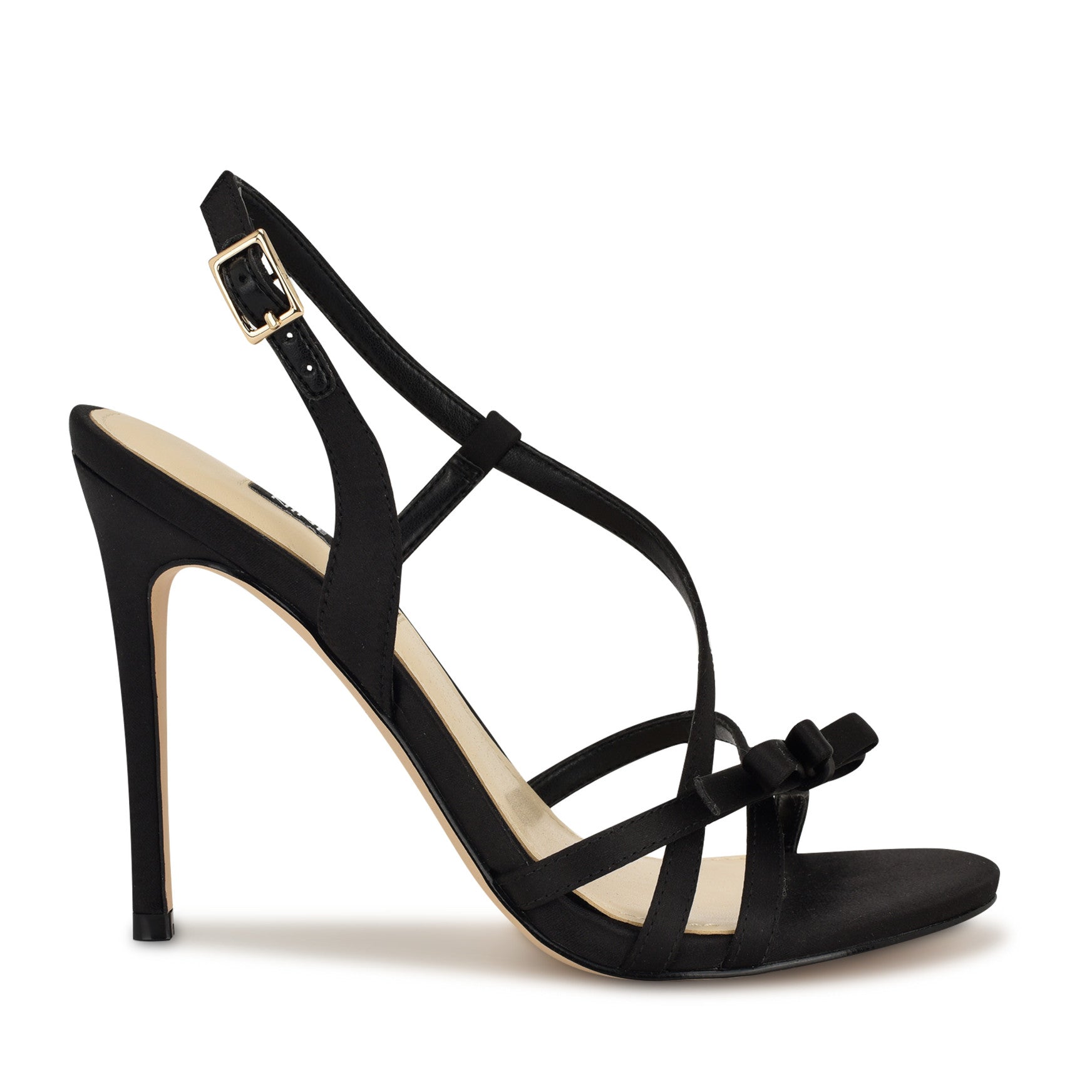 Marella Bow Dress Sandals