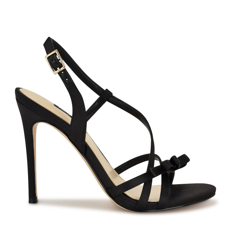 Marella Bow Dress Sandals
