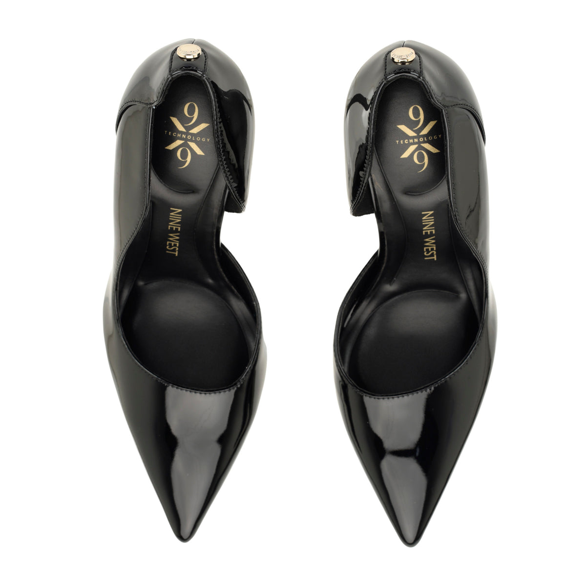 Hanas 9x9 d'Orsay Pumps