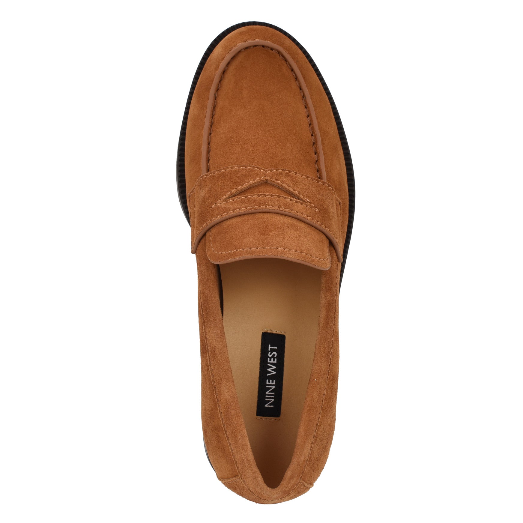 Berg Casual Loafers