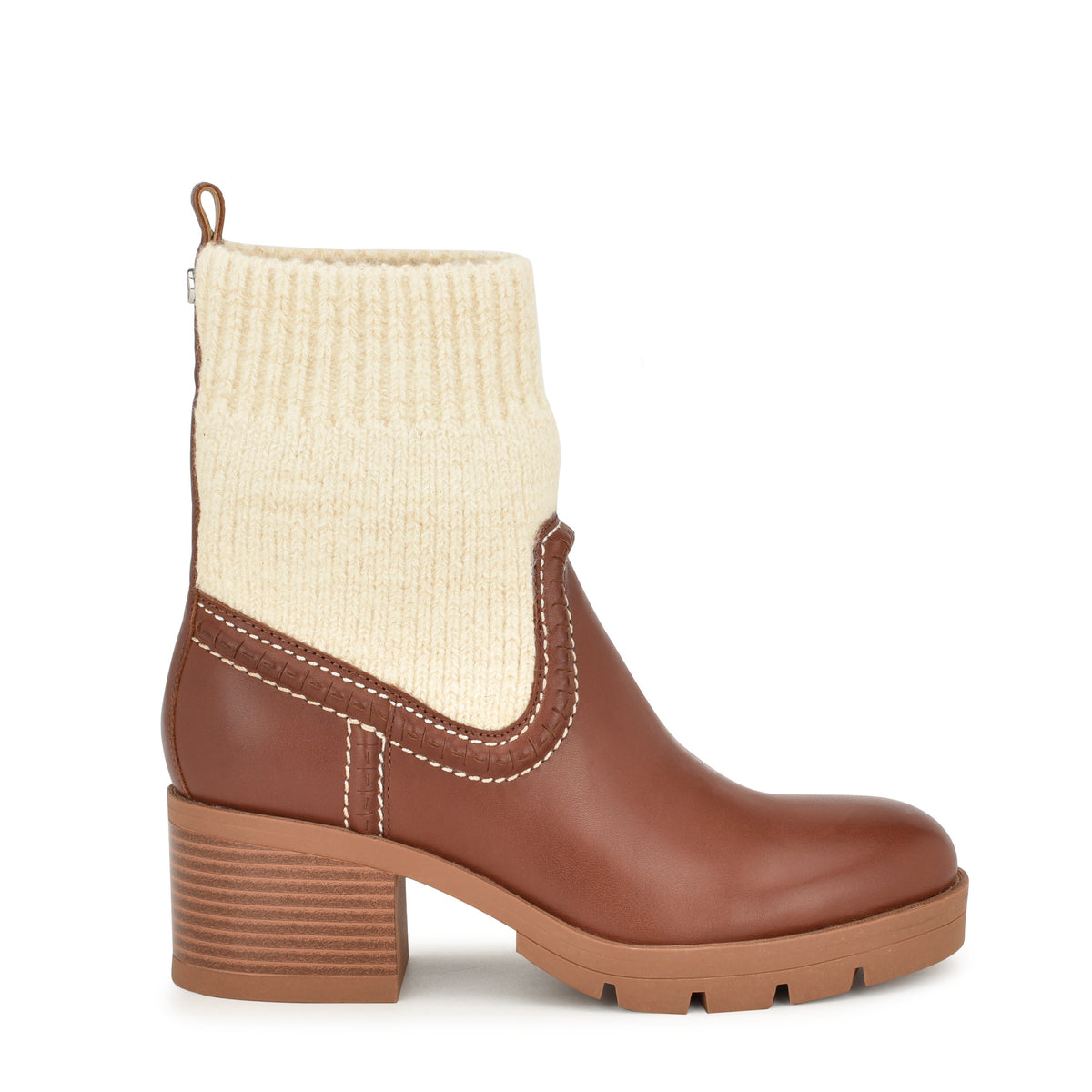 Popit Casual Booties