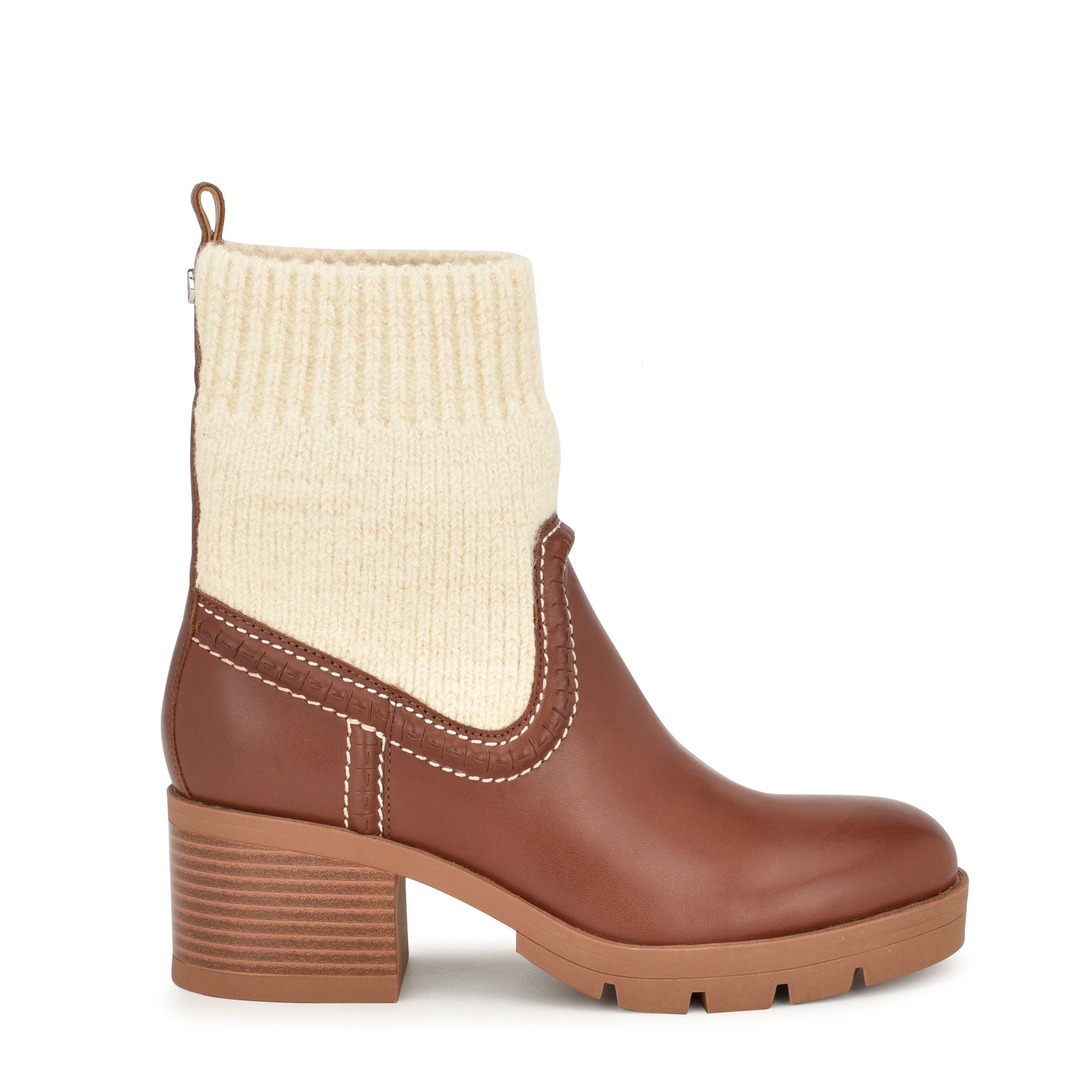 Nine west outlet quitit booties